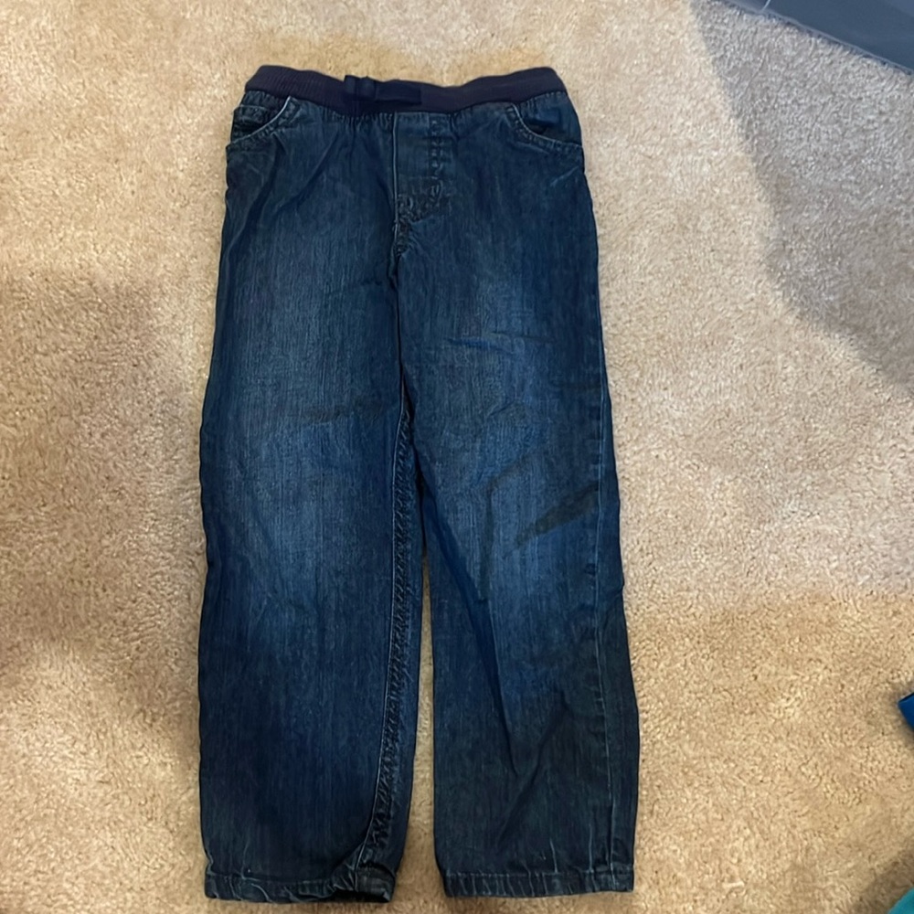 Boys Jeans